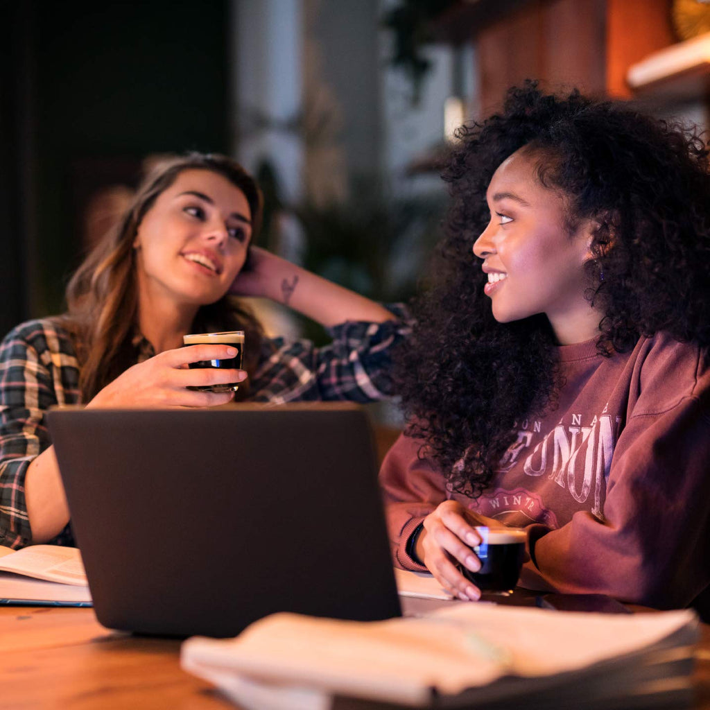 SENSEO Original Plus Machine à Café à Dosettes, Rouge CSA210/91